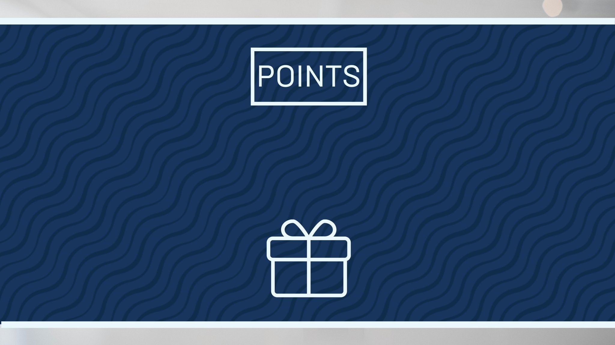 How to Redeem Your Reward Points! - Third Wave Water