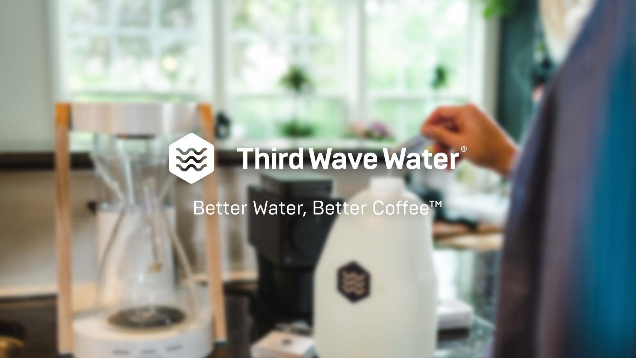 Top 5 Third Wave Water Questions - Third Wave Water