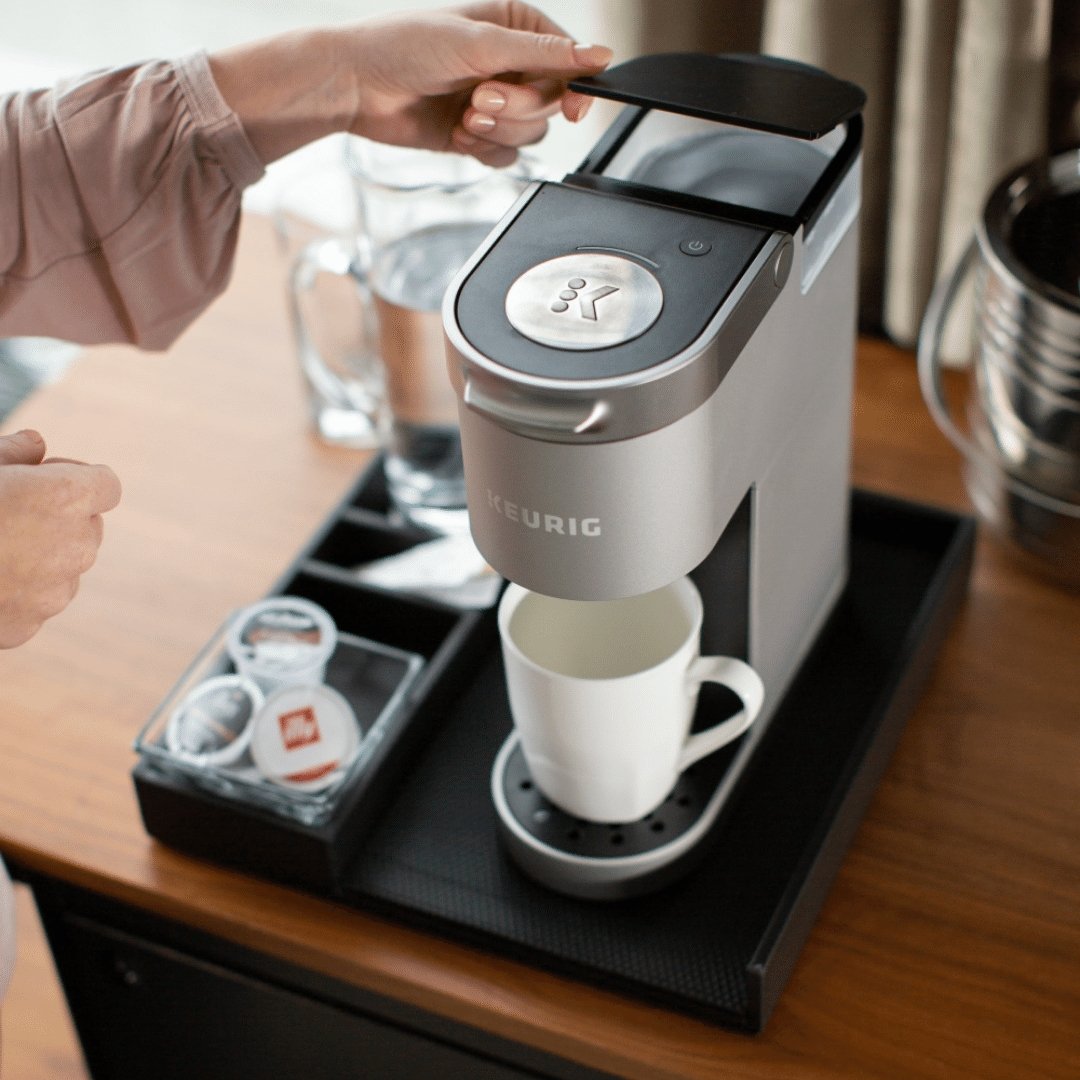 Why Your Keurig Needs Third Wave Water - Third Wave Water