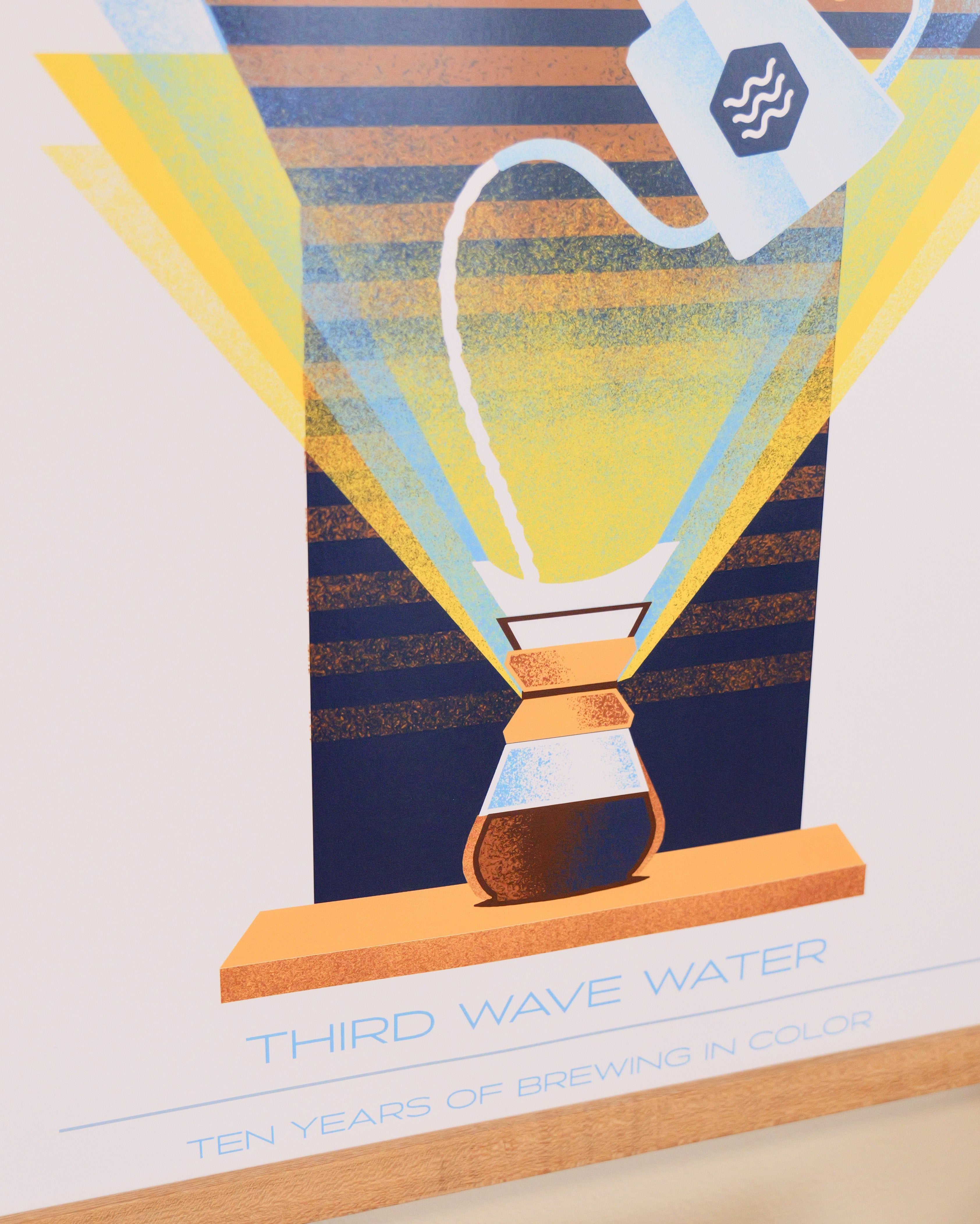 TWW 10 Year Posters