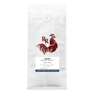 Organic 4&20 French Roast