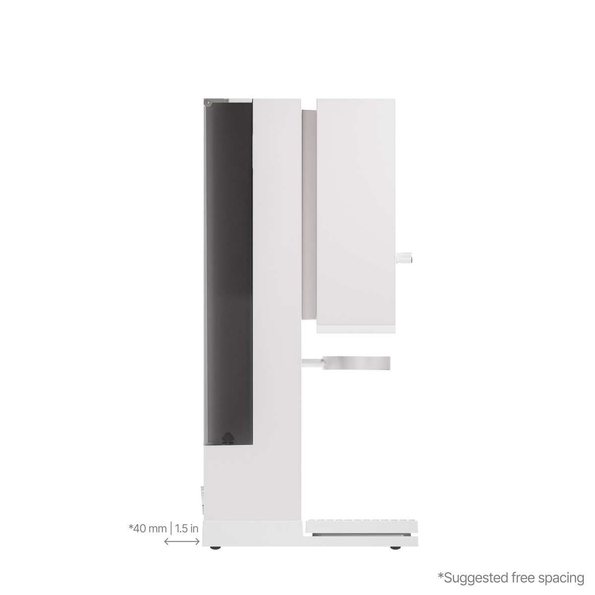 xBloom Studio - Coffee Machine