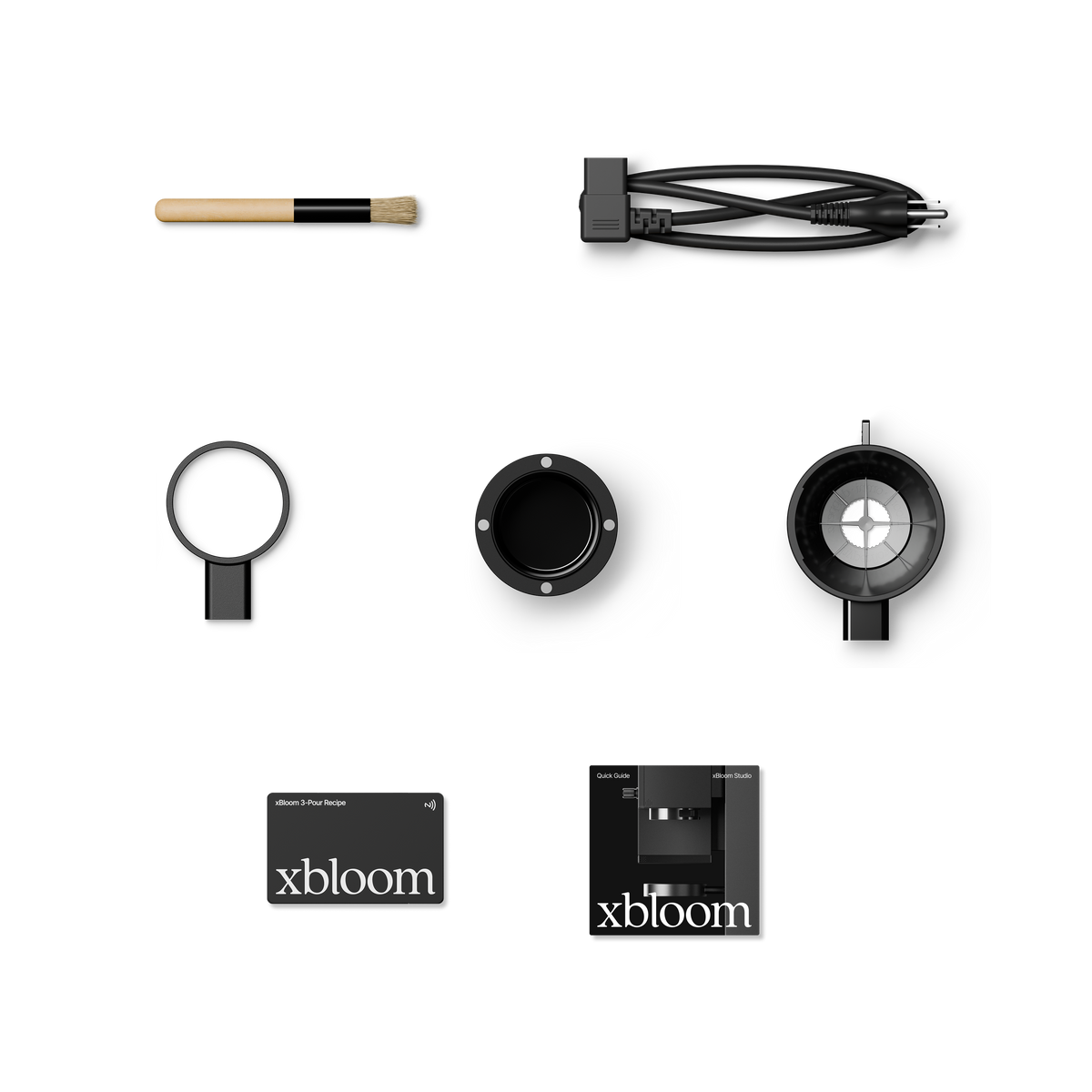 xBloom Studio - Coffee Machine