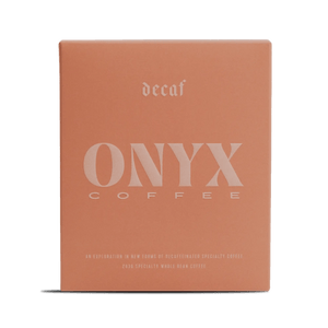 Decaf Colombia Inzá San Antonio - Third Wave Water