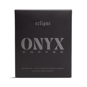 Eclipse - Third Wave Water