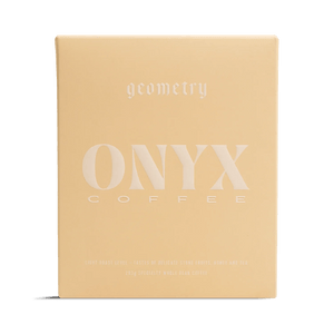 Geometry - Third Wave Water