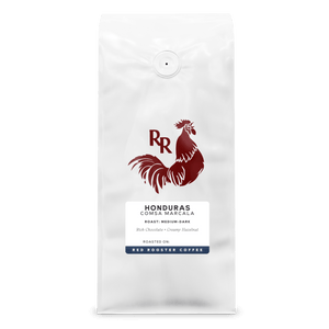 Honduras COMSA Marcala - Third Wave Water