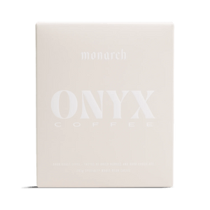 Monarch - Third Wave Water