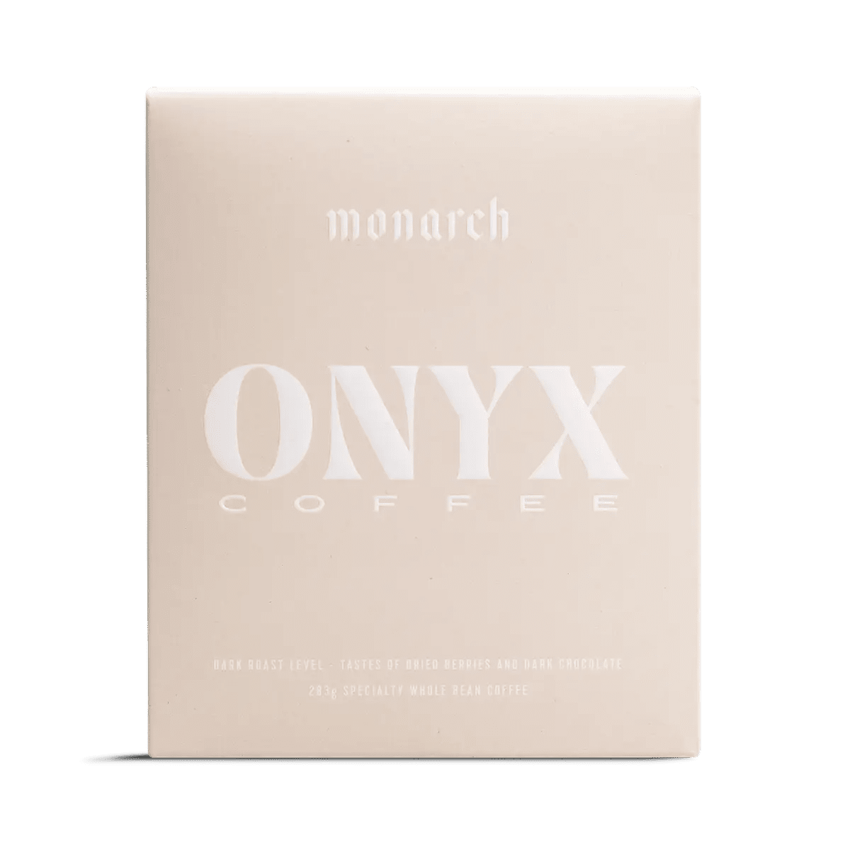 Monarch - Third Wave Water