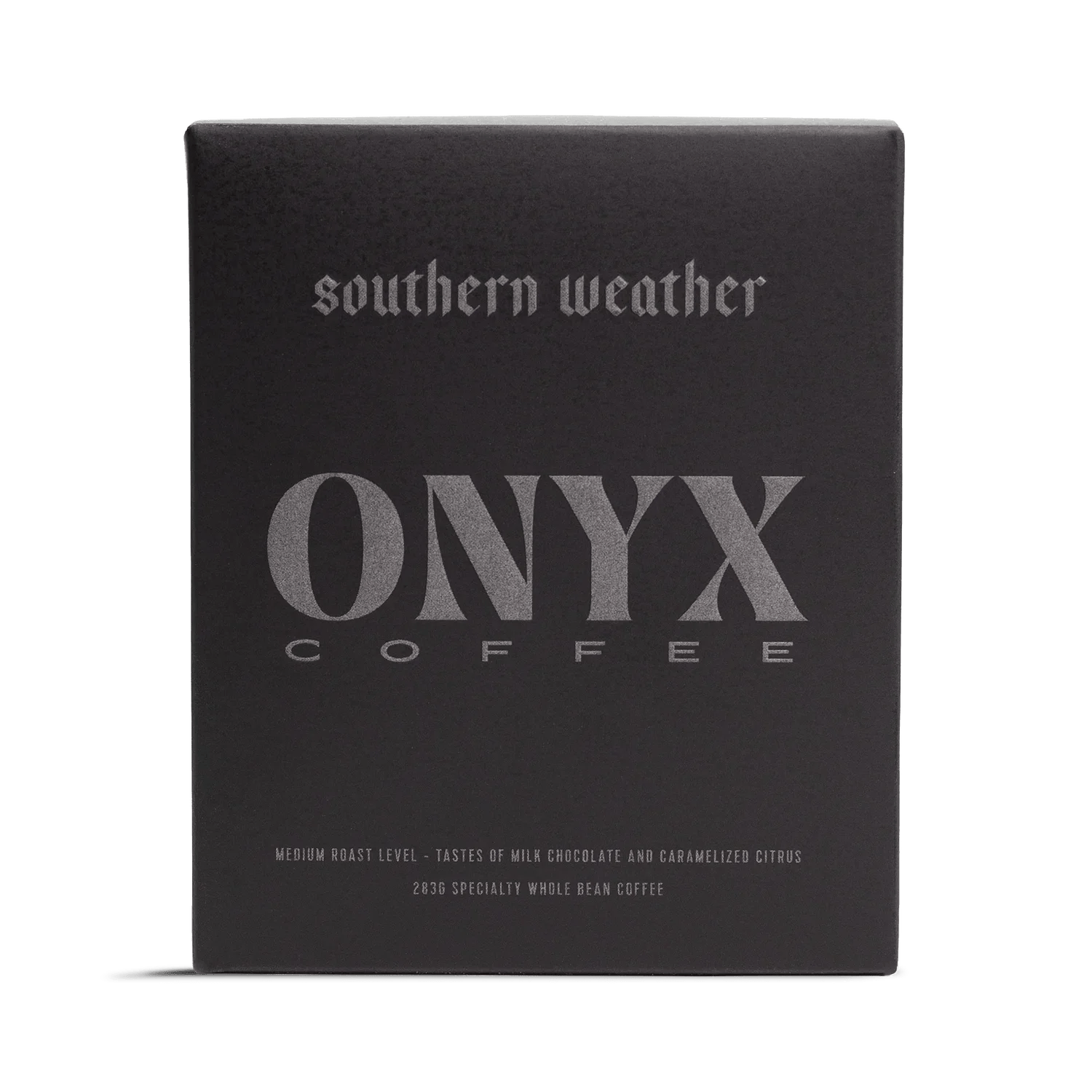 Southern Weather - Third Wave Water