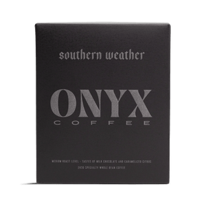 Southern Weather - Third Wave Water