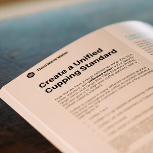 The Importance of Calibrated Water Booklet - Third Wave Water