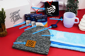 The TWW Gift Box - Third Wave Water