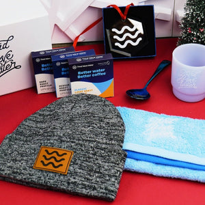 The TWW Gift Box - Third Wave Water