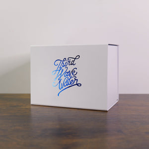 The TWW Gift Box - Third Wave Water