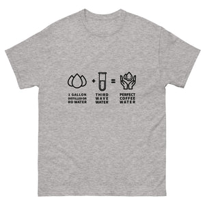 Third Wave Water Nostalgia T-Shirt - Third Wave Water