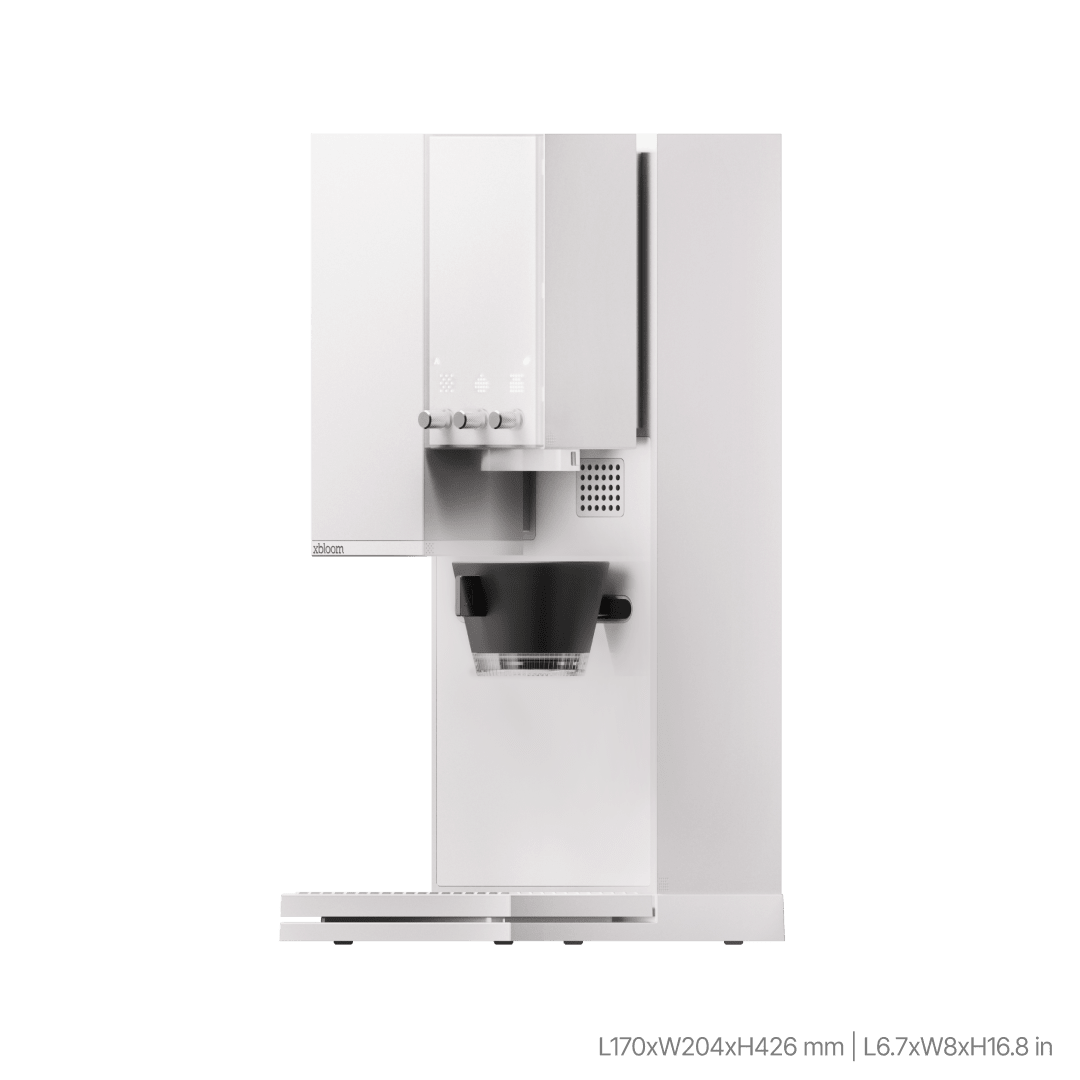 xbloom Studio - Third Wave Water