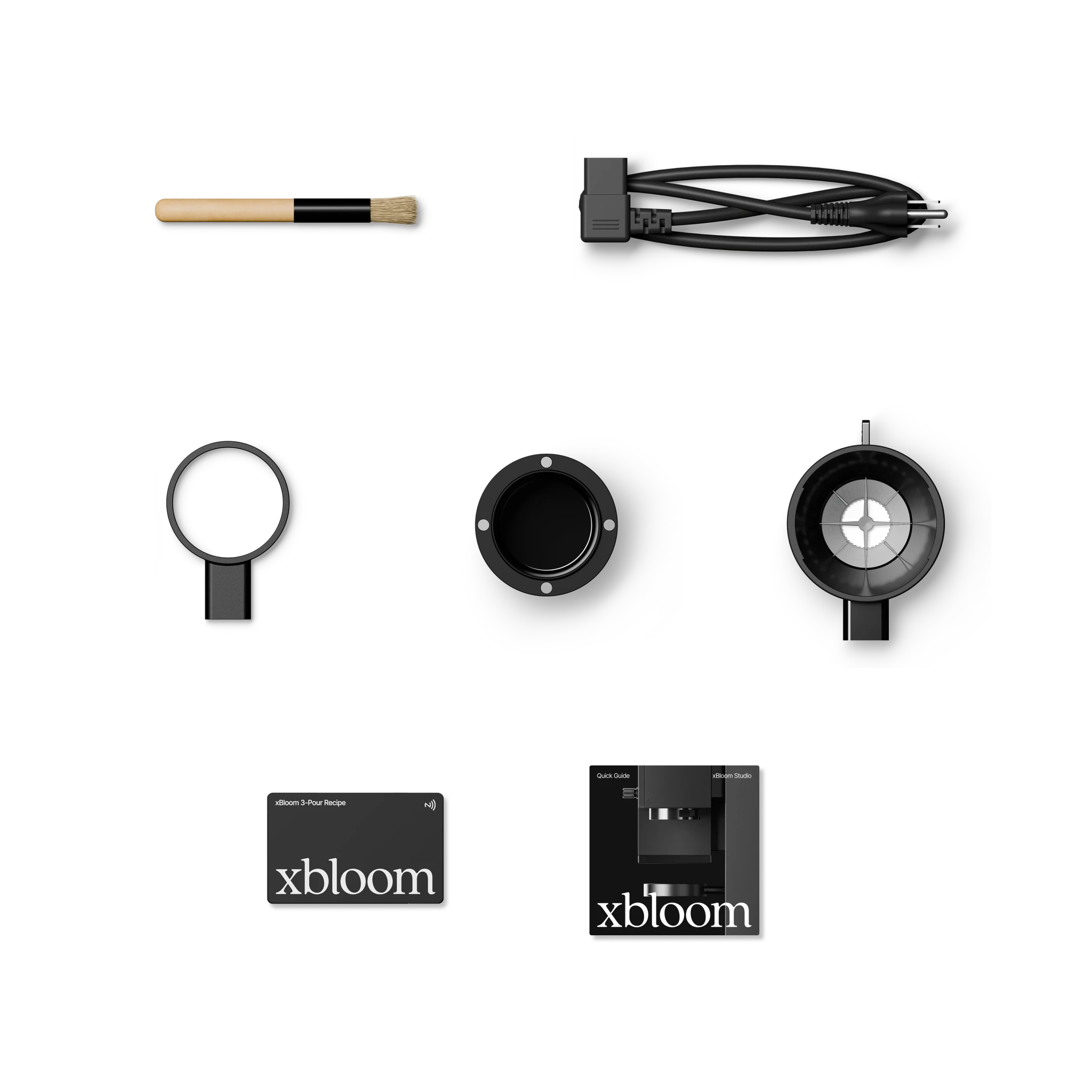 xbloom Studio - Third Wave Water