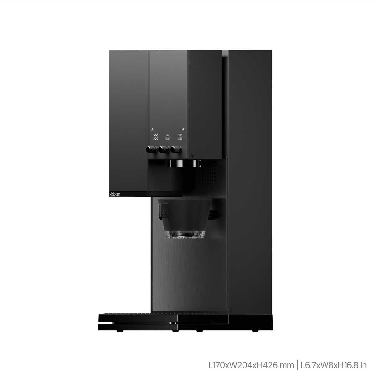 xBloom Studio - Coffee Machine - Third Wave Water