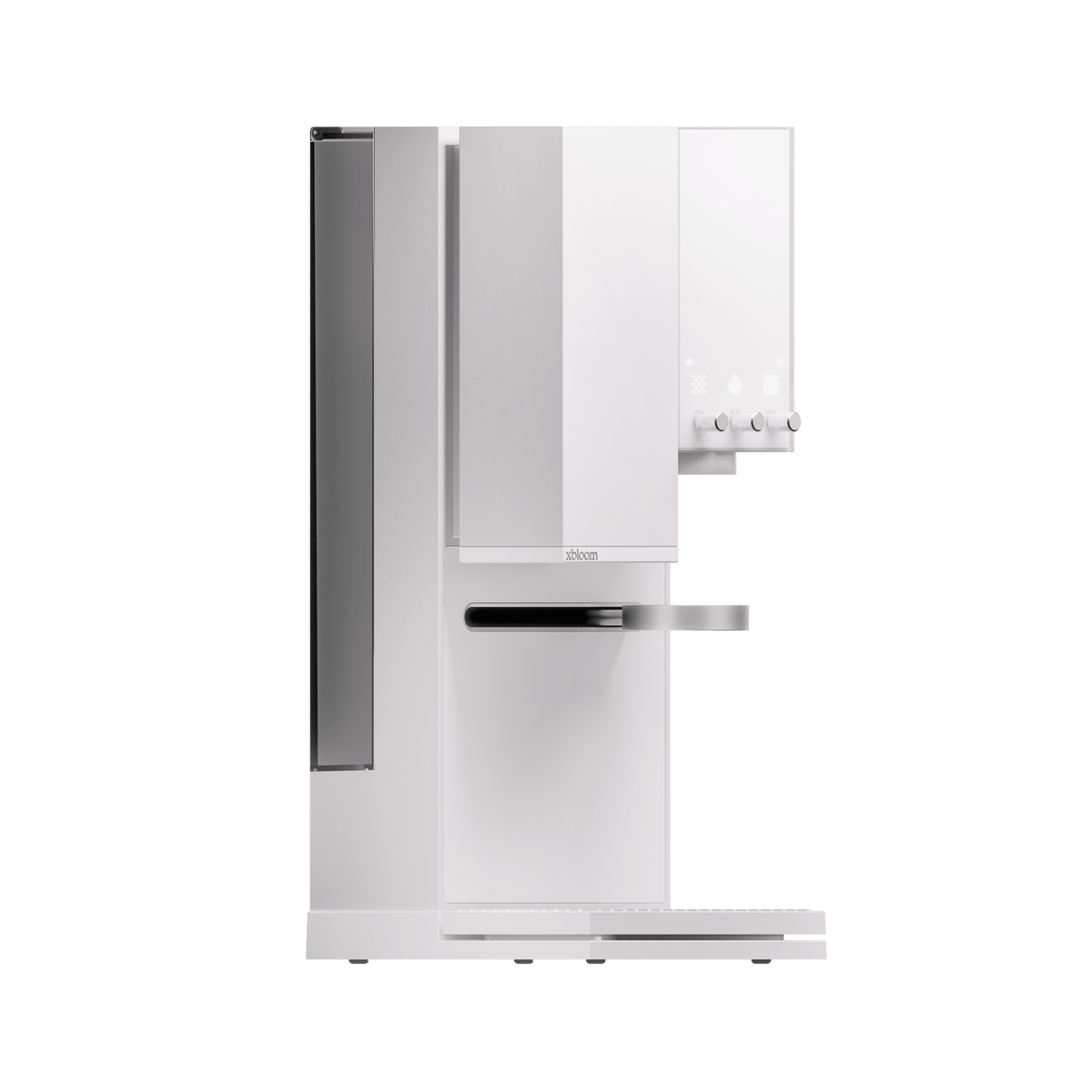 xBloom Studio - Coffee Machine - Third Wave Water