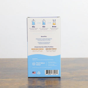 Classic Profile - Third Wave Water #Container Size_5 gal Container (12ct)