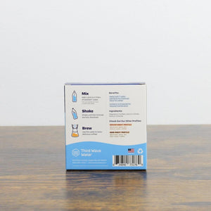 Classic Profile - Third Wave Water #Container Size_2 L Container (20ct)