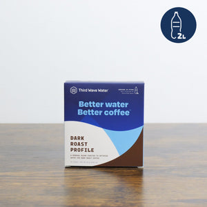 Dark Roast Profile - Low Acid - Third Wave Water