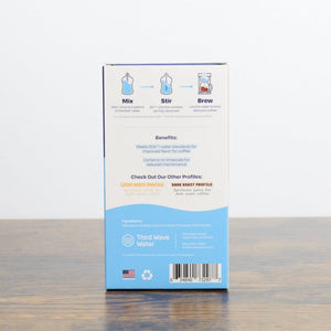 Medium Roast Profile - Third Wave Water #Container Size_5 gal Container (12ct)