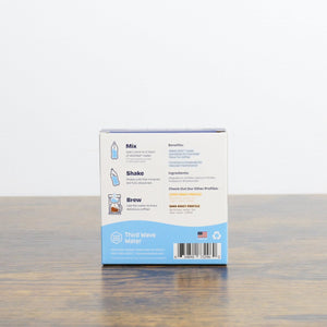 Medium Roast Profile - Third Wave Water