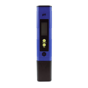TWW Digital PH Meter 0.01 Increment - Third Wave Water