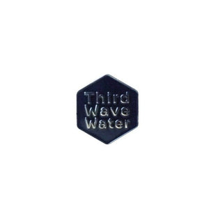 TWW Logo Pin - Third Wave Water