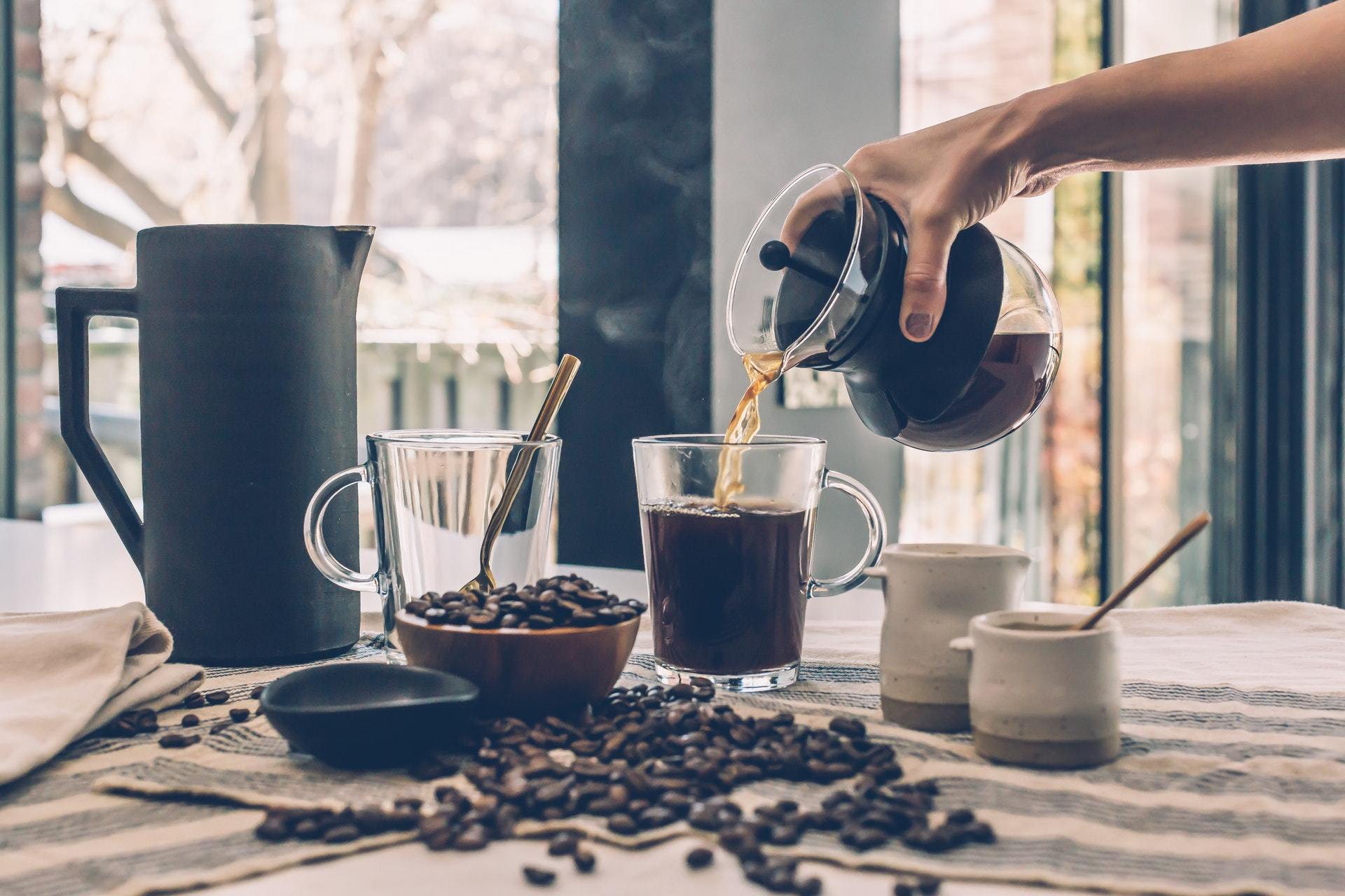 Creating the Perfect Cup of Coffee | Part Two - Third Wave Water