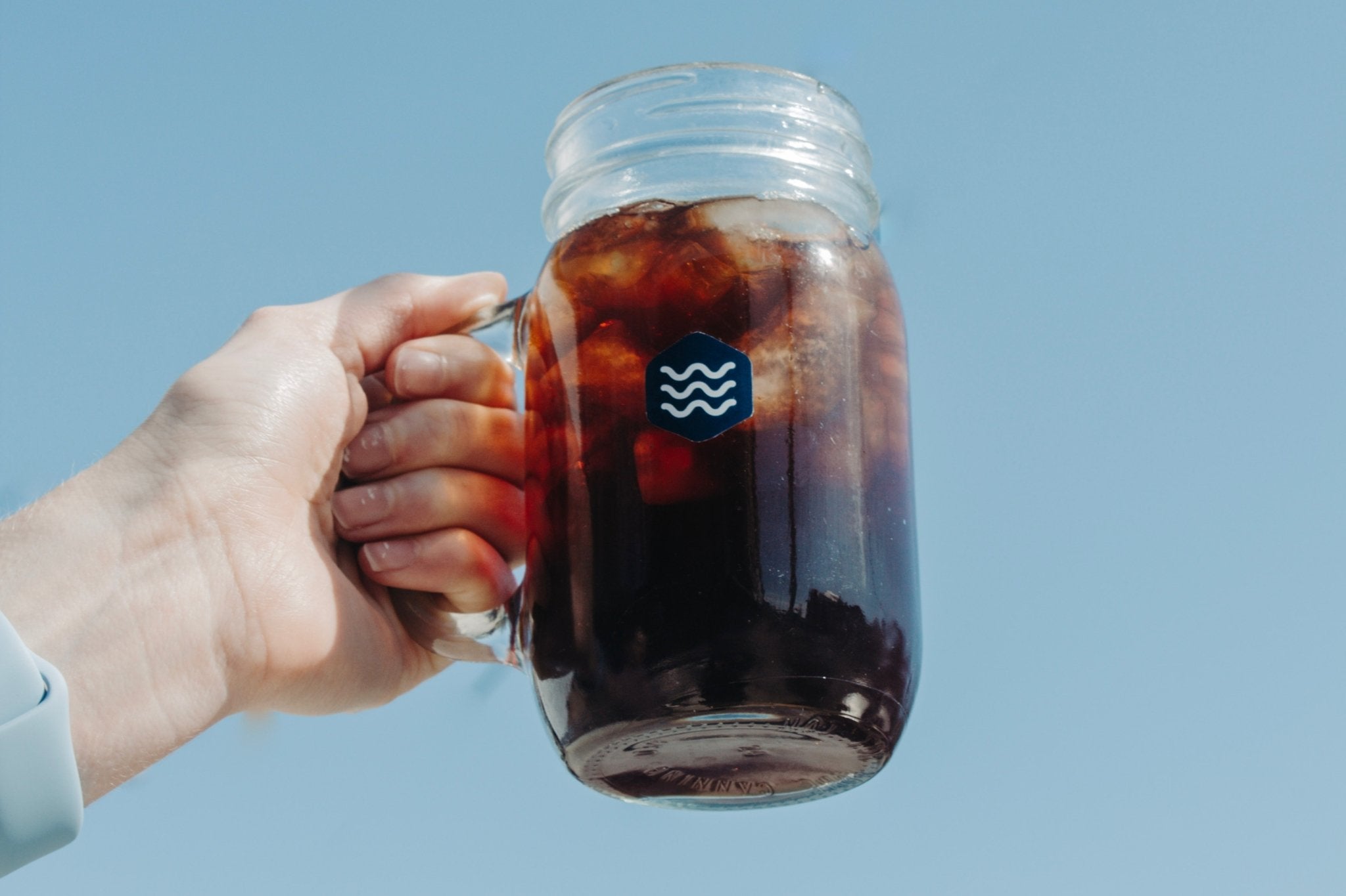 Iced Coffee & Cold Brew - Invigorating Refreshments For Summer