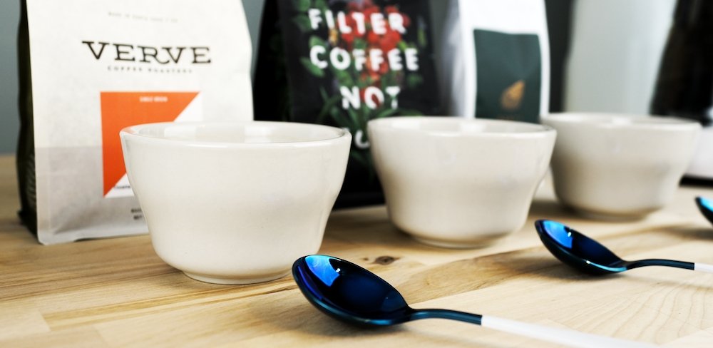 How to Create Quality Water for Cupping Coffee Anywhere in the World (in Spanish) - Third Wave Water