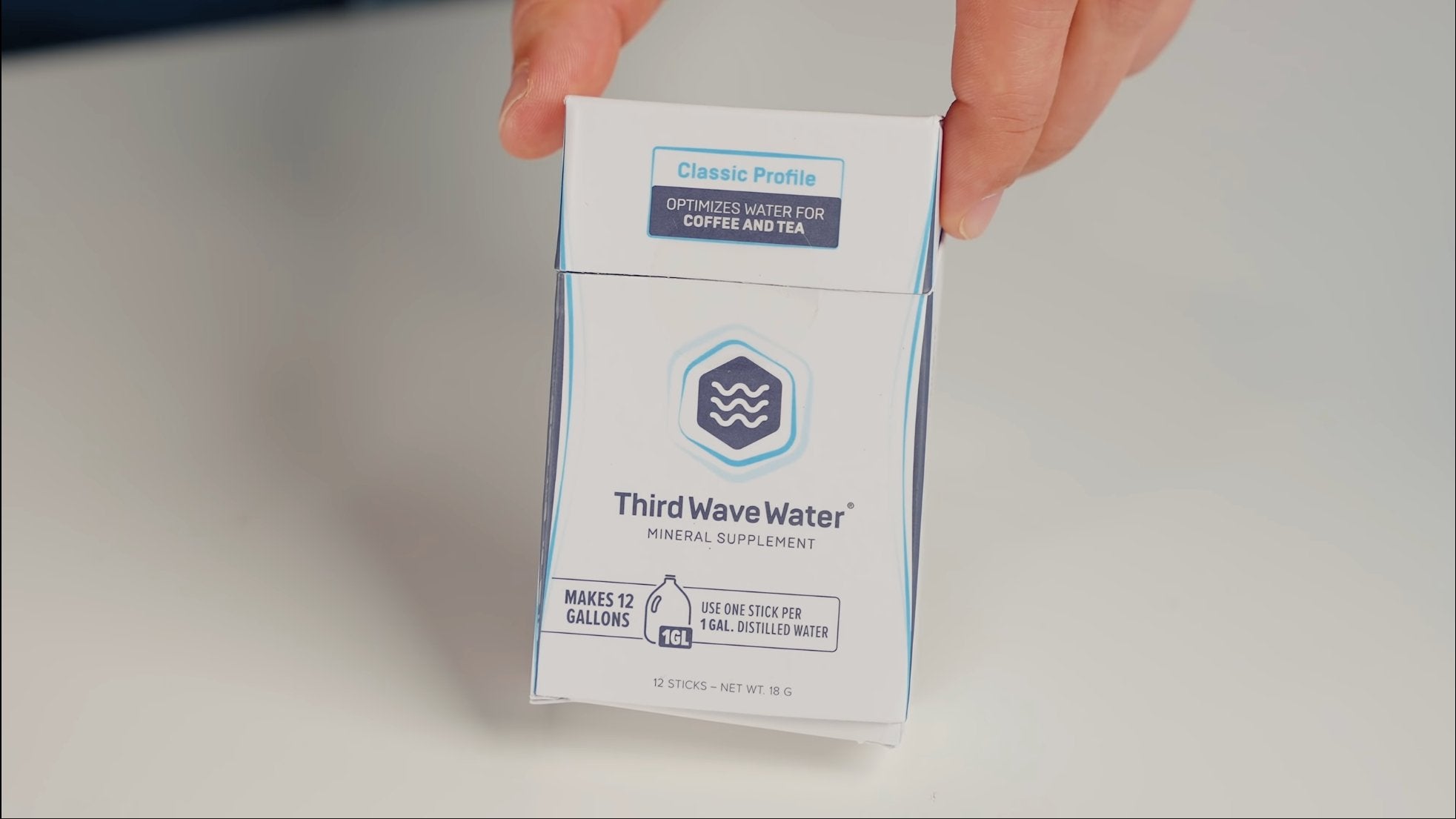 How to Get the Most out of Third Wave Water - Third Wave Water