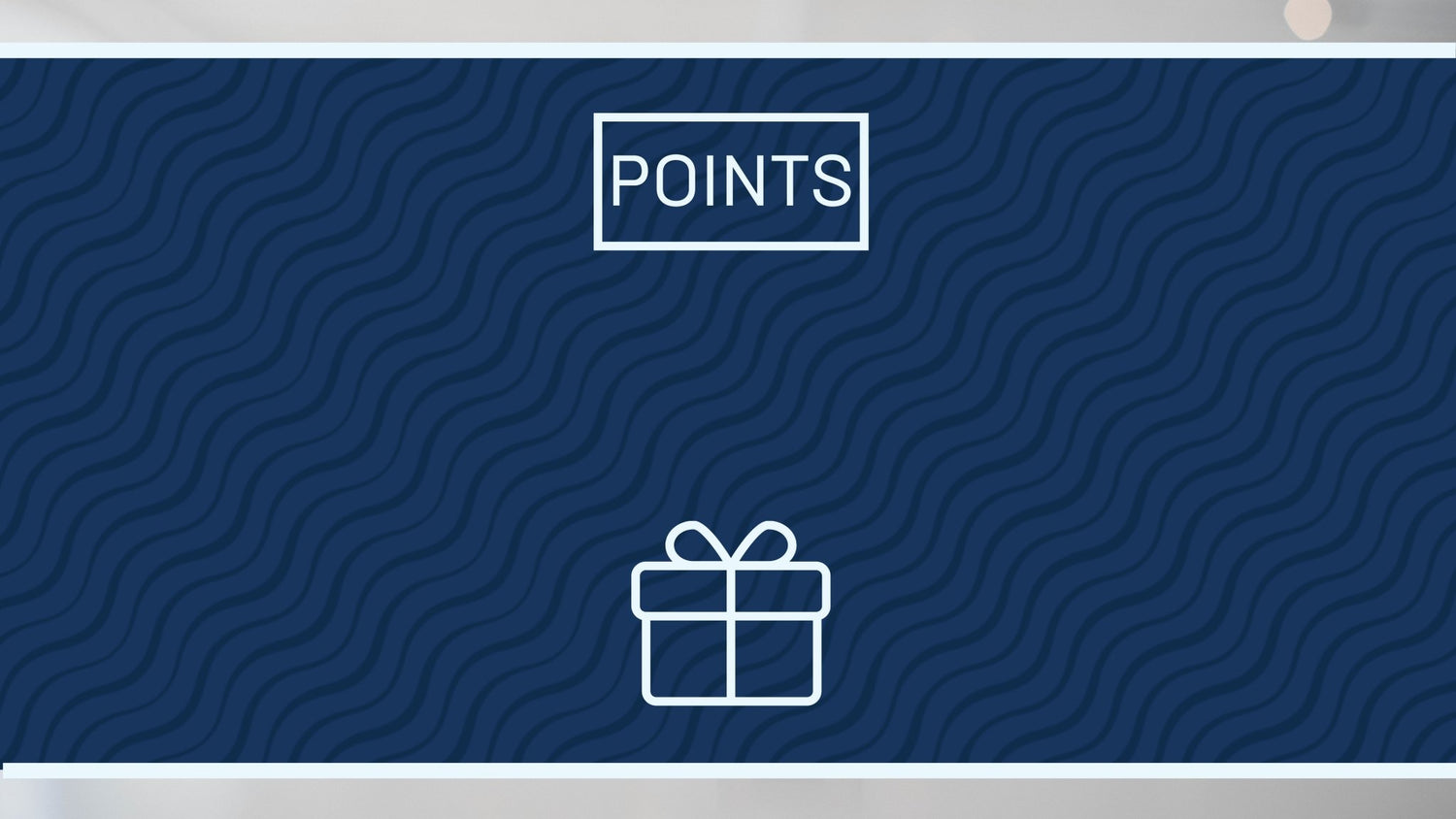 How to Redeem Your Reward Points! - Third Wave Water