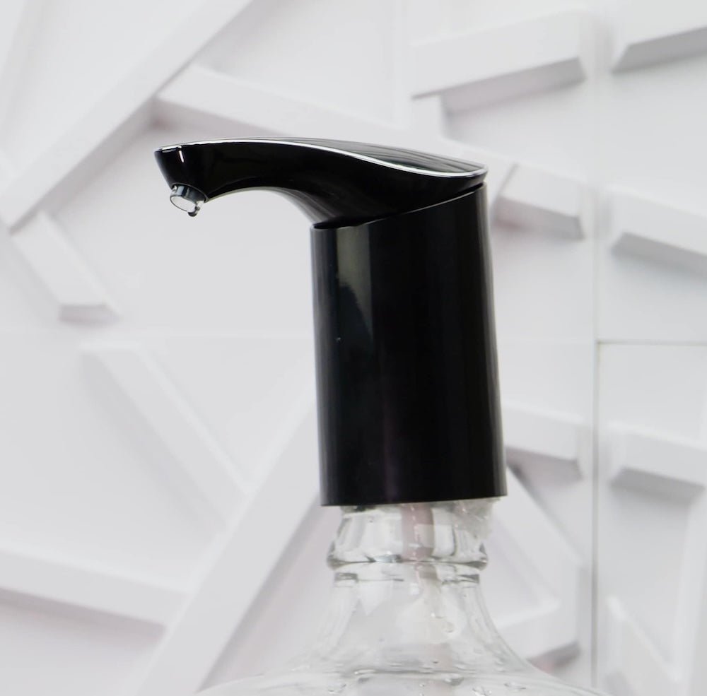 5 Gallon Pump • 300% Faster - Third Wave Water