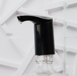 5 Gallon Pump • 300% Faster - Third Wave Water