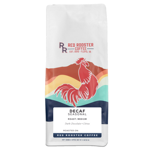 Organic Decaf