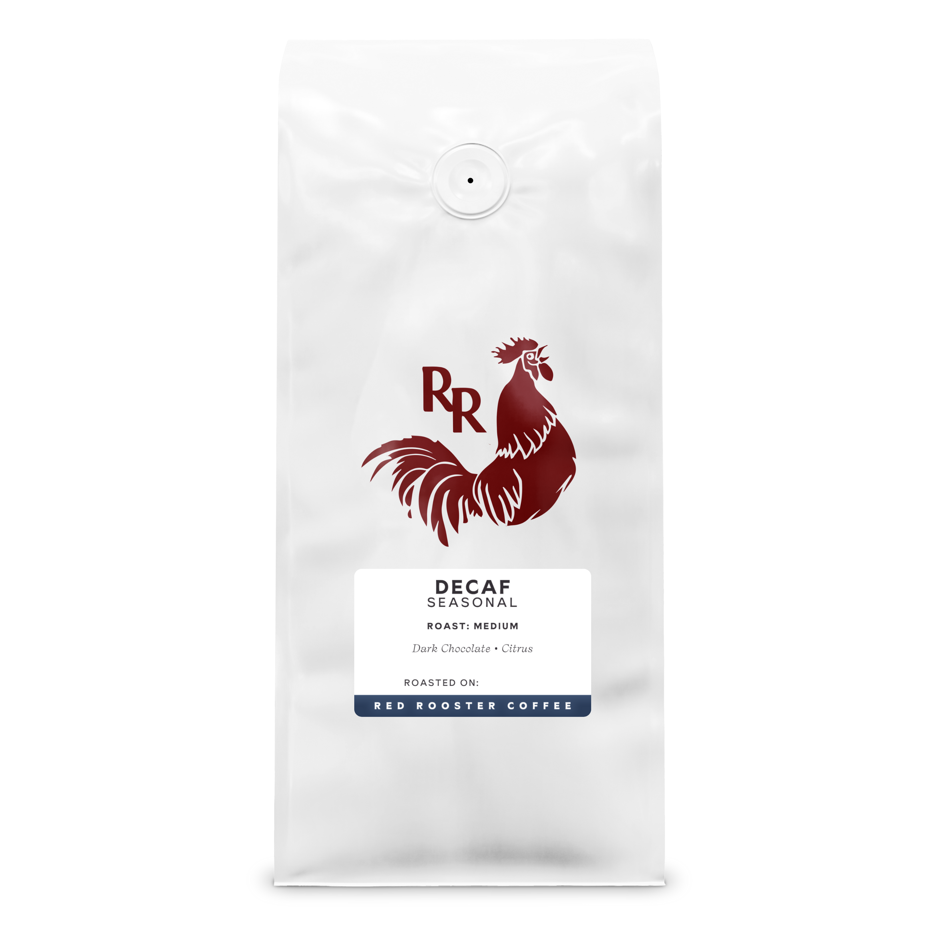 Organic Decaf