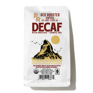 Organic Decaf