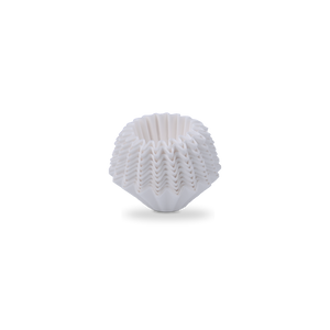Premium Flat-bottom Paper Filters