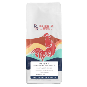 Flight Seasonal Espresso