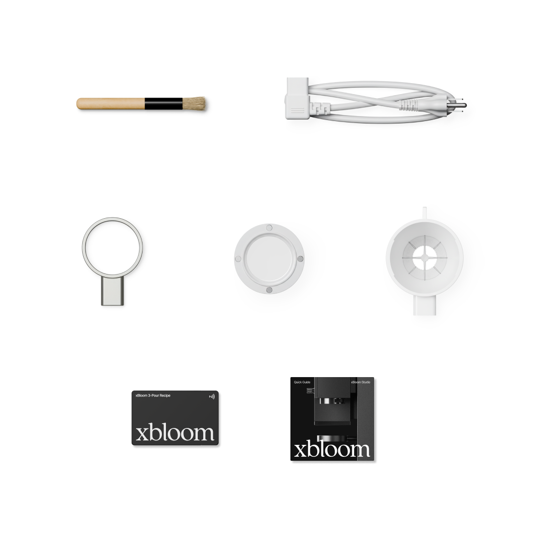 xBloom Studio