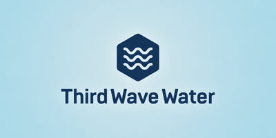 Our Story - Third Wave Water