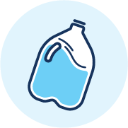 Shake well