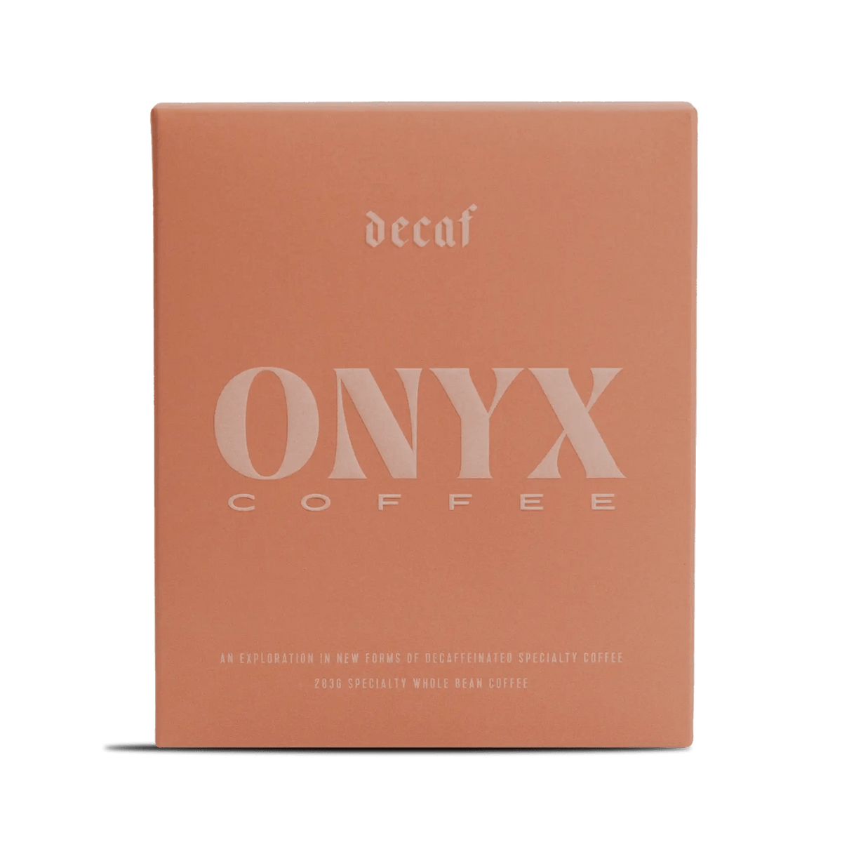 Decaf Colombia Inzá San Antonio - Third Wave Water