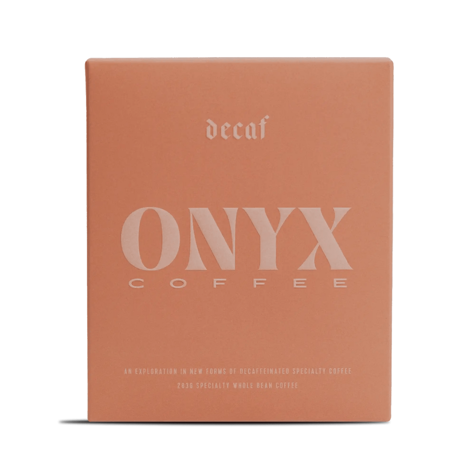 Decaf Colombia Inzá San Antonio - Third Wave Water