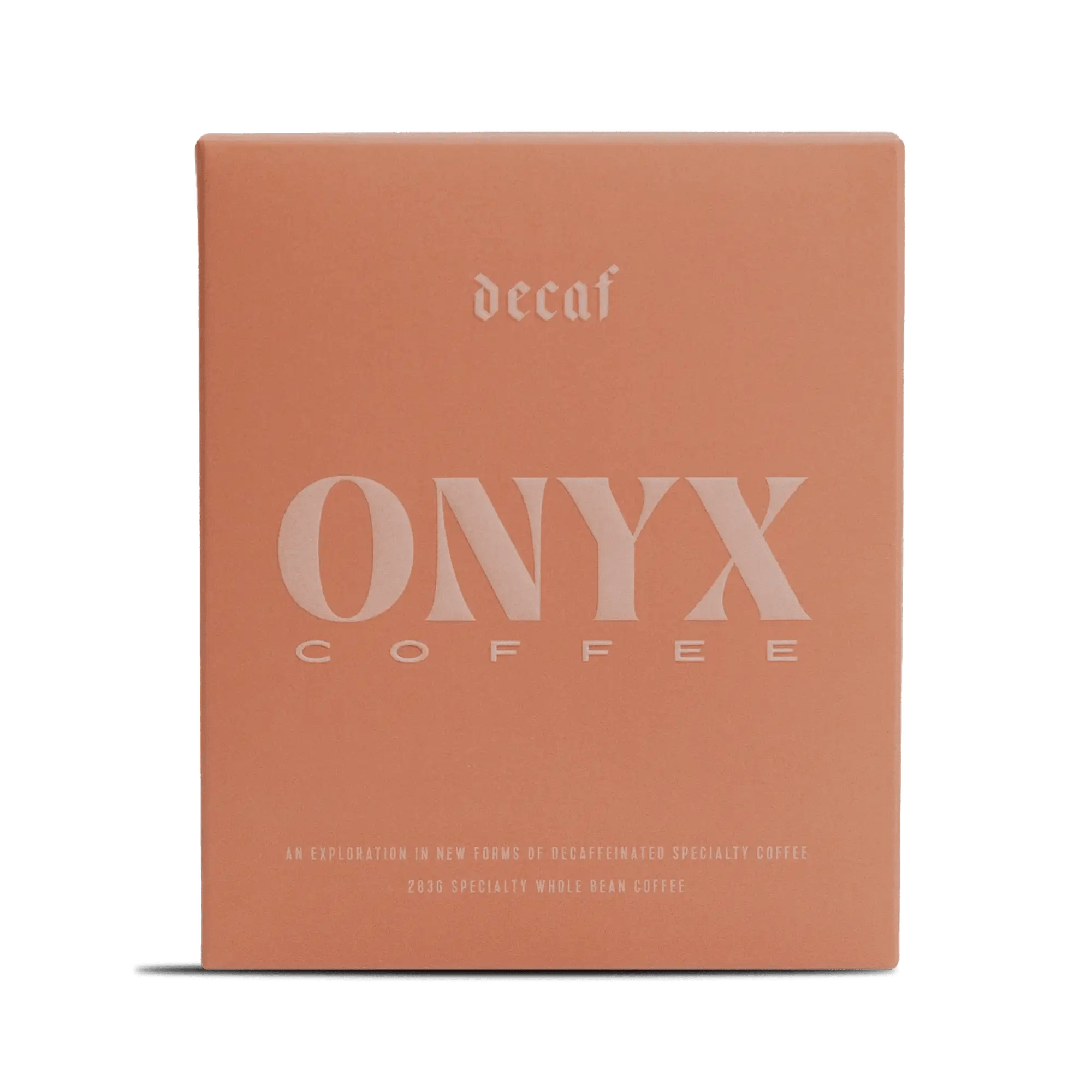 Decaf Colombia Inzá San Antonio - Third Wave Water