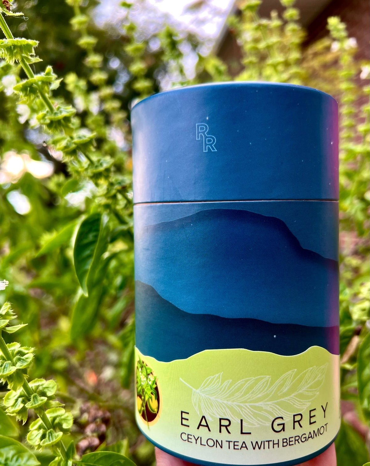 Earl Grey - Third Wave Water